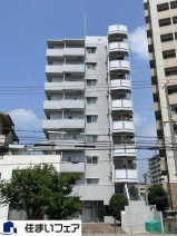 西宮市松原町の中古マンションの画像