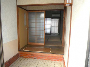 短期向け桜木町貸住宅の画像