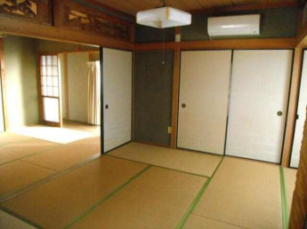 短期向け桜木町貸住宅の画像