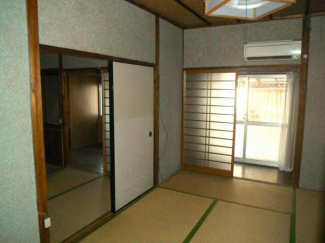 短期向け桜木町貸住宅の画像