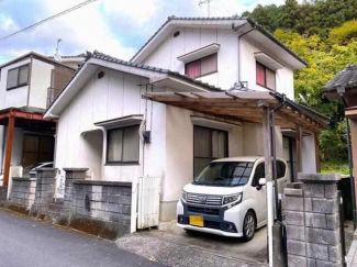 東温市松瀬川の中古一戸建ての画像