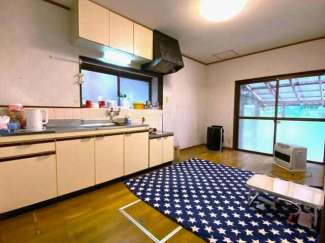 東温市松瀬川の中古一戸建ての画像