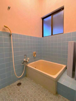 東温市松瀬川の中古一戸建ての画像