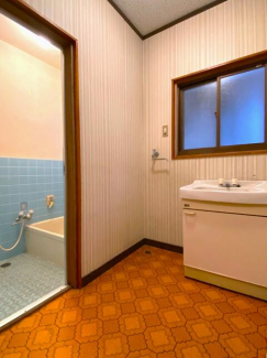 東温市松瀬川の中古一戸建ての画像