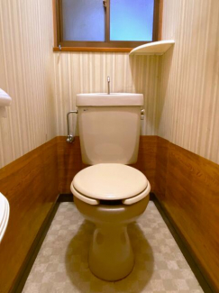 東温市松瀬川の中古一戸建ての画像