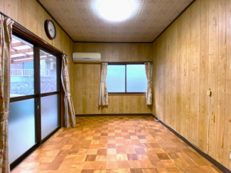 東温市松瀬川の中古一戸建ての画像