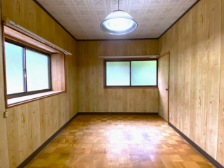 東温市松瀬川の中古一戸建ての画像