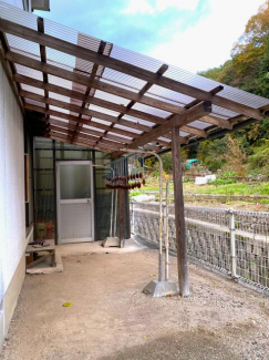 東温市松瀬川の中古一戸建ての画像