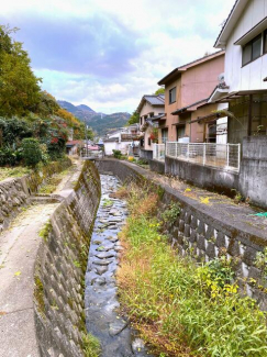 東温市松瀬川の中古一戸建ての画像