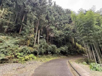 松山市宿野町の売地の画像