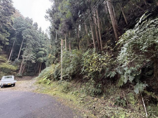松山市宿野町の売地の画像