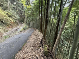 松山市宿野町の売地の画像