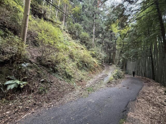 松山市宿野町の売地の画像