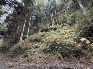 松山市宿野町の売地の画像