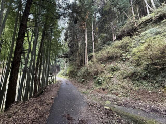 松山市宿野町の売地の画像