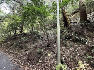 松山市宿野町の売地の画像