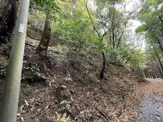 松山市宿野町の売地の画像