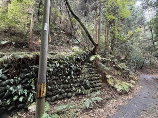 松山市宿野町の売地の画像