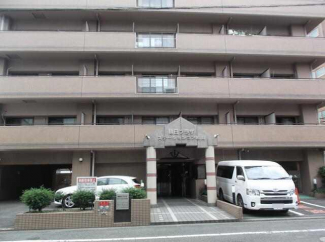 朝日プラザステーションコア松山の画像