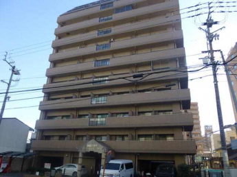 朝日プラザステーションコア松山の画像