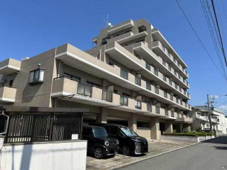 シャルマンコーポ松山・城北の画像