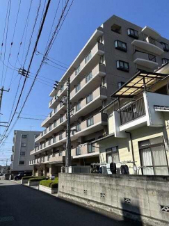 シャルマンコーポ松山・城北の画像