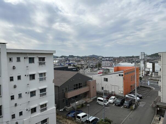 シャルマンコーポ松山・城北の画像