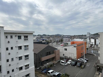 シャルマンコーポ松山・城北の画像