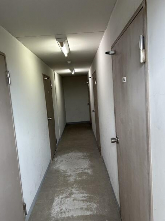 シャルマンコーポ松山・城北の画像