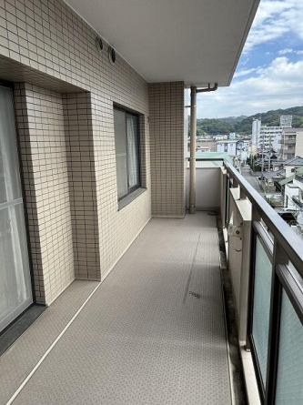 シャルマンコーポ松山・城北の画像