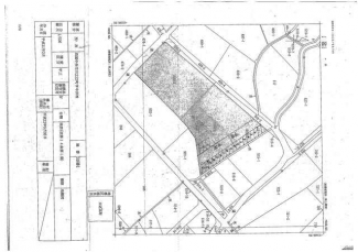 四国中央市川之江町井地の売地の画像