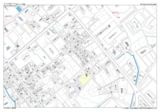 四国中央市川之江町井地の売地の画像