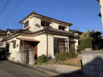 八幡浜保内町喜木中古住宅の画像