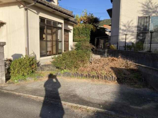 八幡浜保内町喜木中古住宅の画像