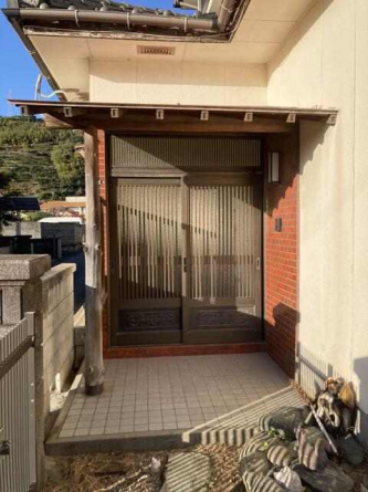 八幡浜保内町喜木中古住宅の画像