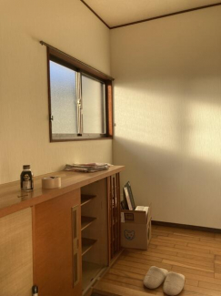 八幡浜保内町喜木中古住宅の画像