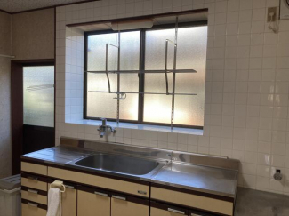 八幡浜保内町喜木中古住宅の画像