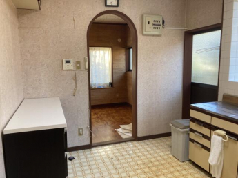 八幡浜保内町喜木中古住宅の画像