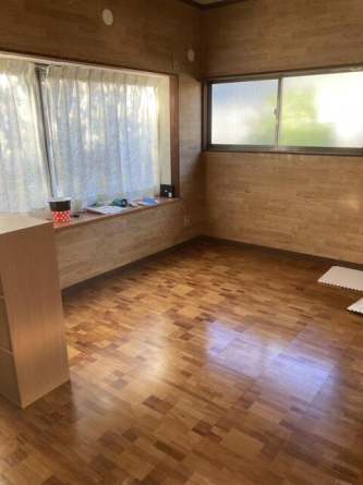 八幡浜保内町喜木中古住宅の画像