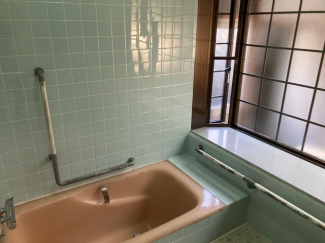 八幡浜保内町喜木中古住宅の画像