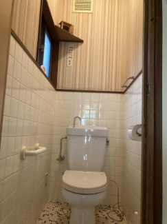 八幡浜保内町喜木中古住宅の画像