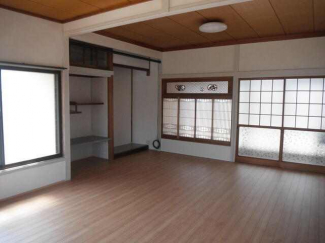 新居浜市本郷３丁目の一戸建ての画像