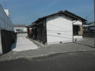 新居浜市本郷３丁目の一戸建ての画像