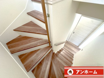 物件の内装です