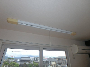 【その他設備】