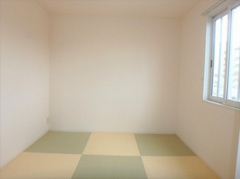 【和室】