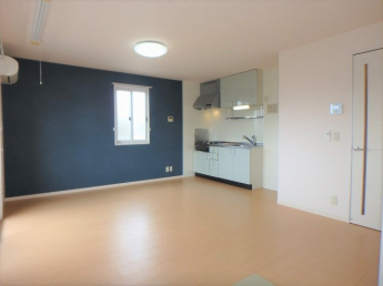 【居間・リビング】