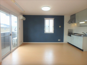 【居間・リビング】