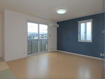 【居間・リビング】