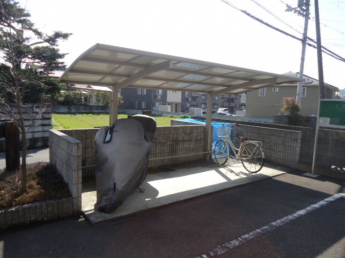 【その他共有部分】